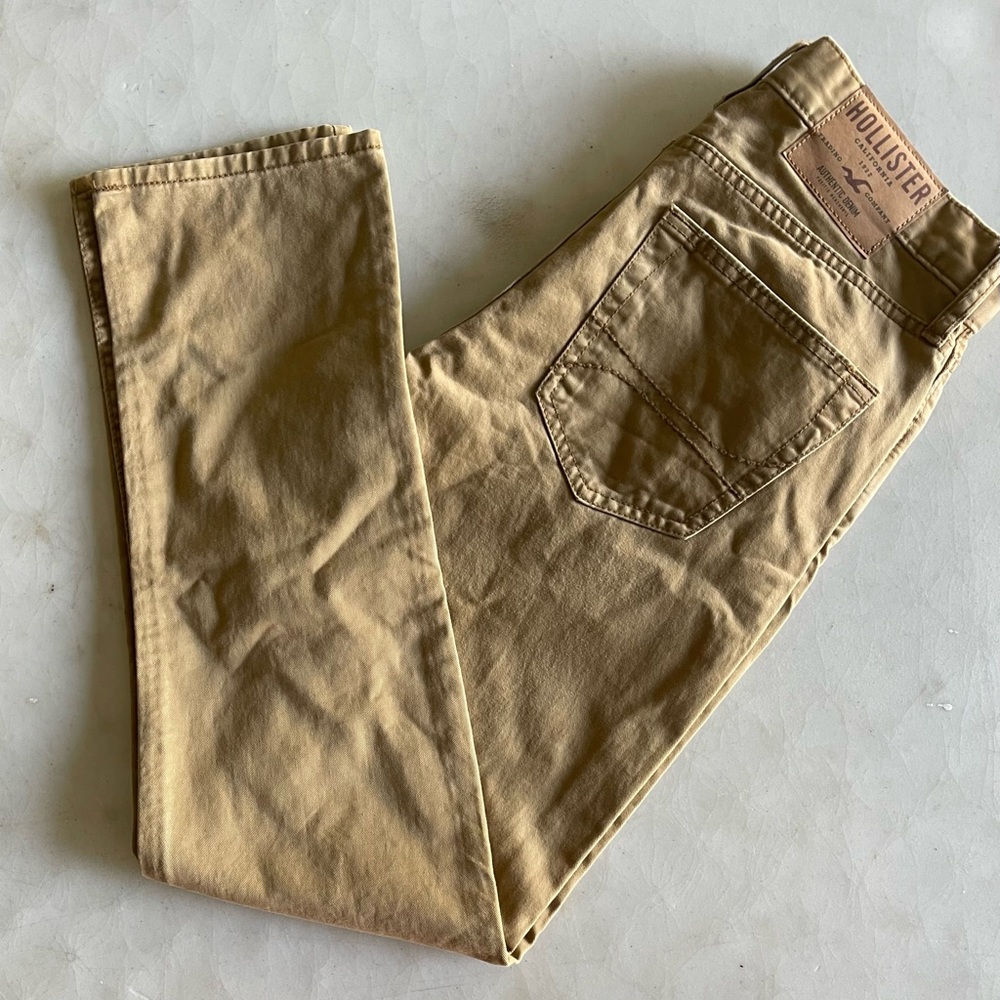 Men’s pants